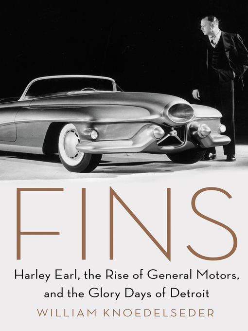 Title details for Fins by William Knoedelseder - Available
